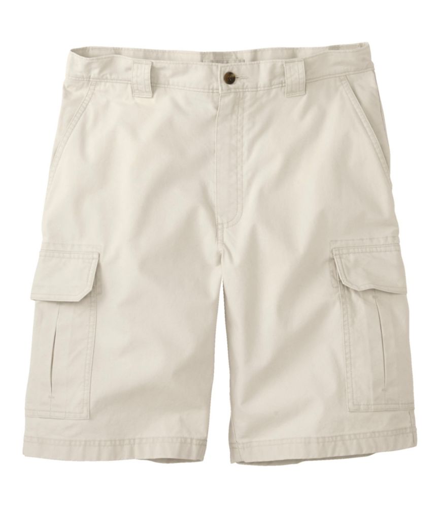 ll bean tropic weight cargo shorts