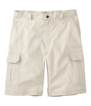 Men's Tropic-Weight Cargo Shorts, 10"