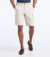 Ll bean tropic weight cheap cargo shorts