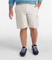 Men's Double L® Chino Shorts, Classic Fit, 8 at L.L. Bean