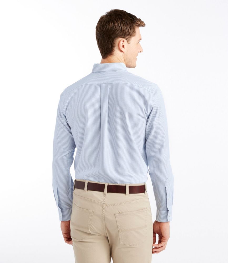 ll bean dress shirts