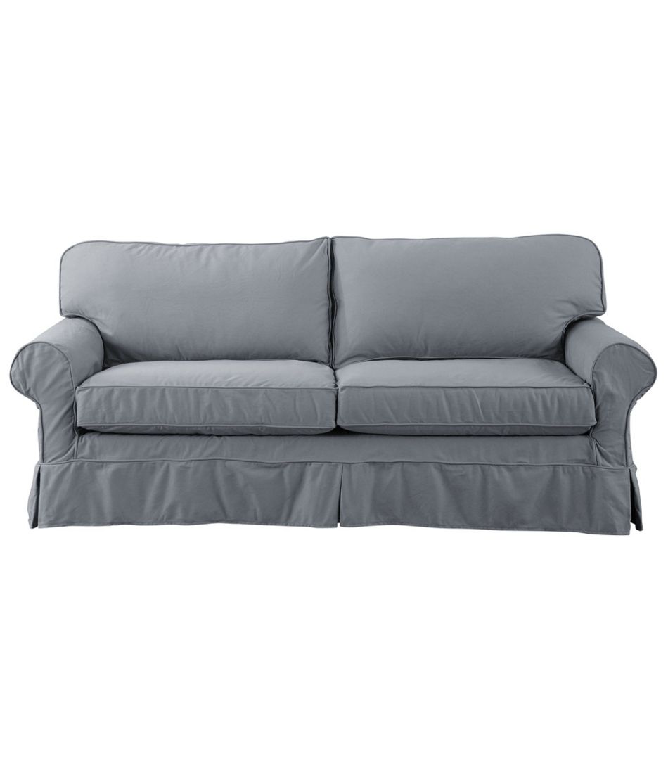 sleeper sofa slipcovers three cushions