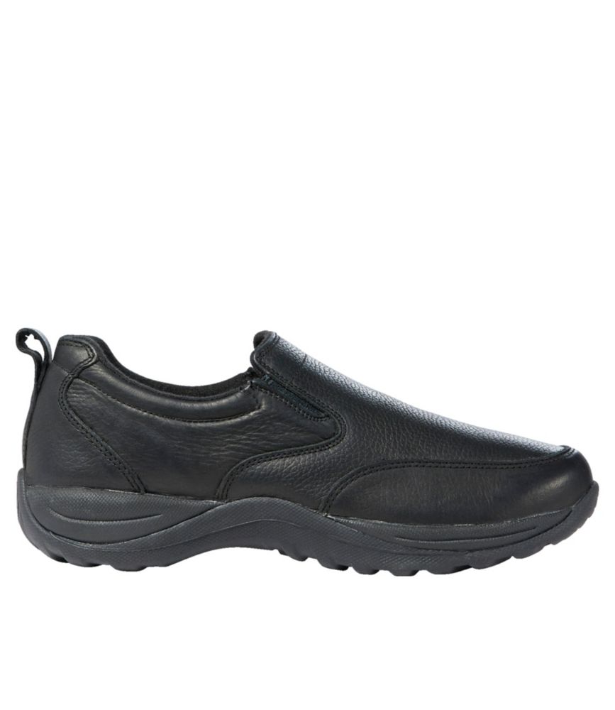 comfortable slip on shoes mens