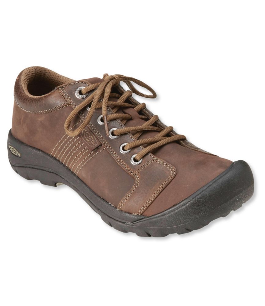 keen lace up shoes