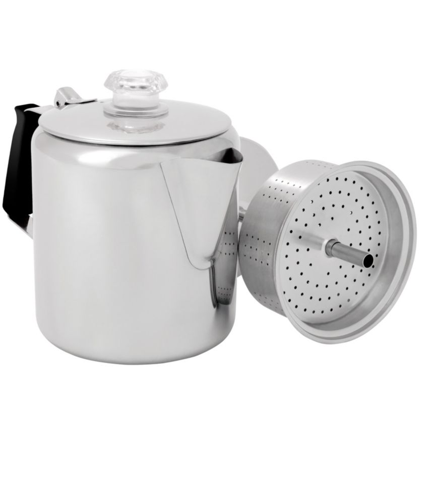 coffee percolator