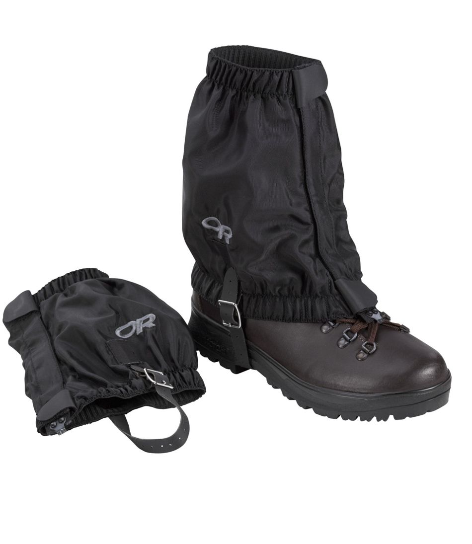 Adults Outdoor Research Rocky Mountain Low Gaiters