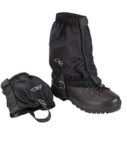 Adults' Outdoor Research Rocky Mountain Low Gaiters