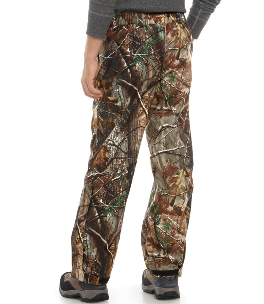Men's L.L.Bean BigGame System Overpants Hunting at L.L.Bean