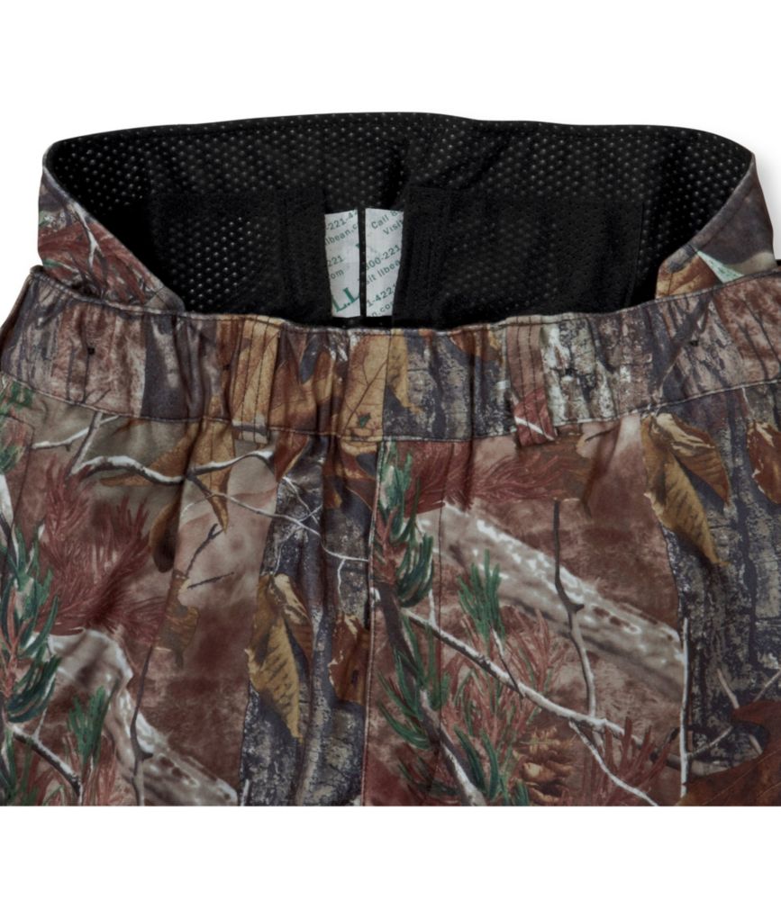 Men's L.L.Bean BigGame System Overpants Hunting at L.L.Bean