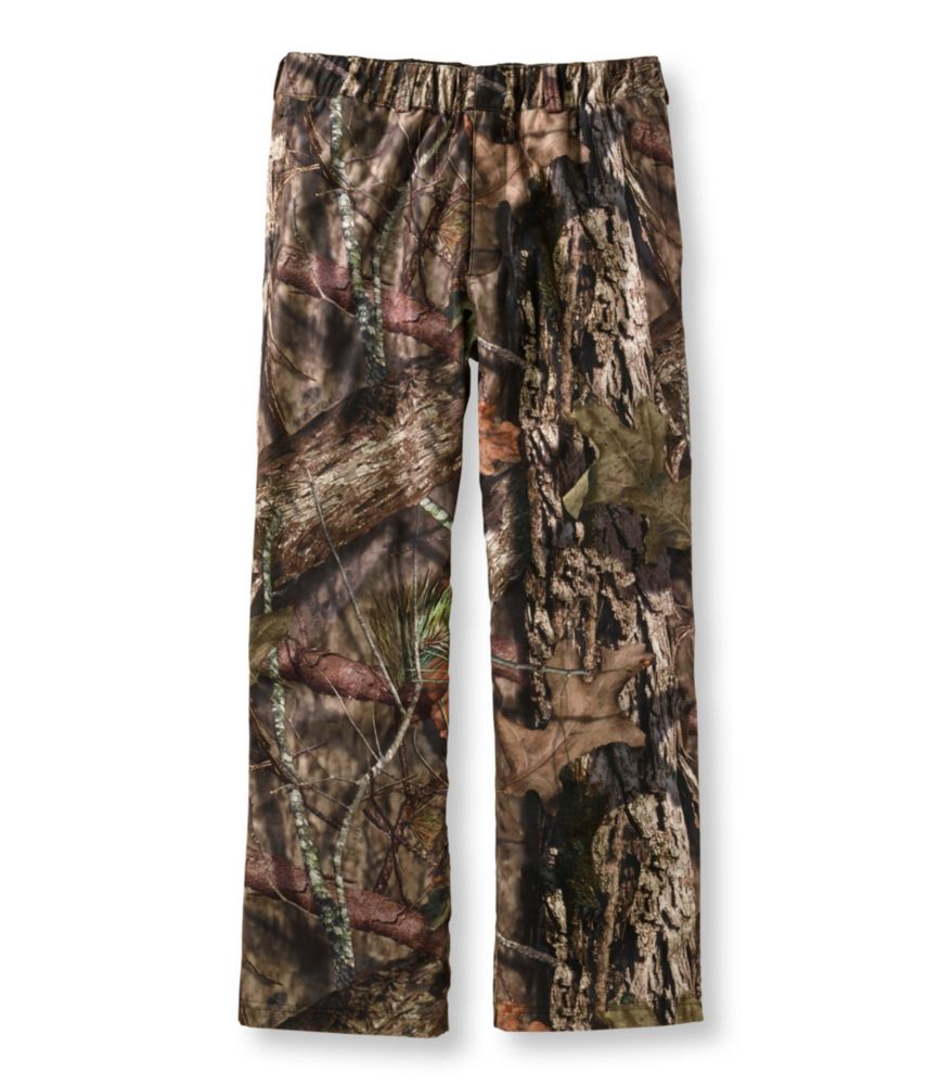 Men's L.L.Bean BigGame System Overpants Hunting at L.L.Bean