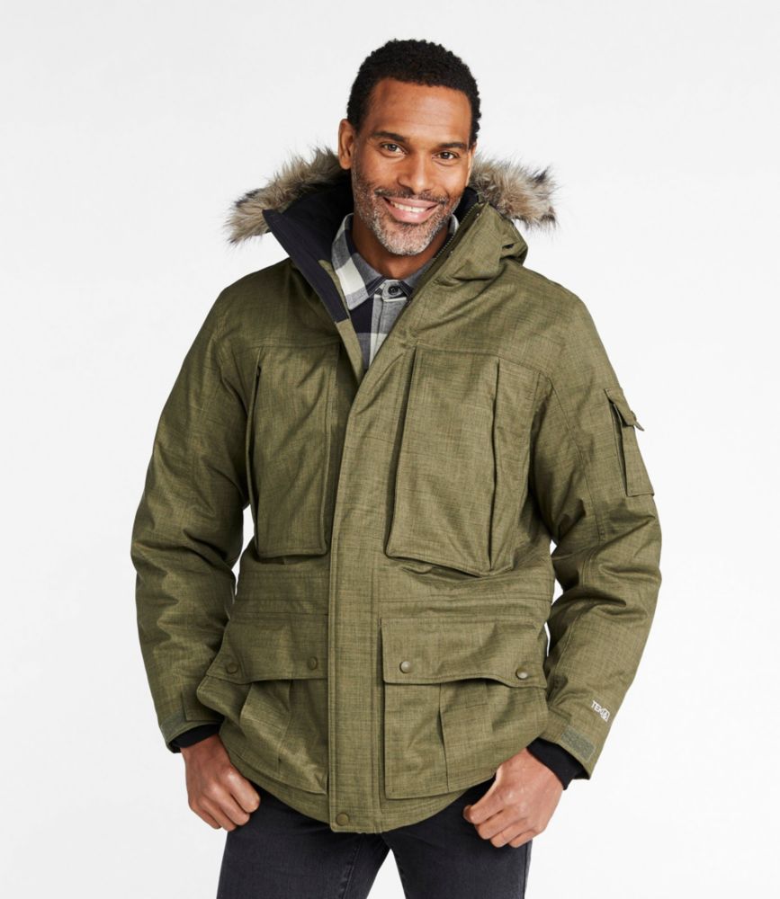 Men s Baxter State Parka