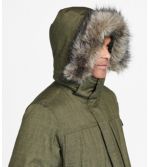 Men's Baxter State Parka