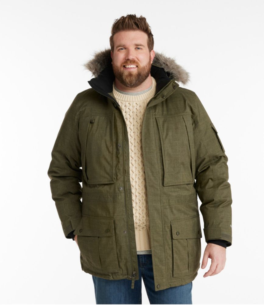 Men's Baxter State Parka, , small image number 5