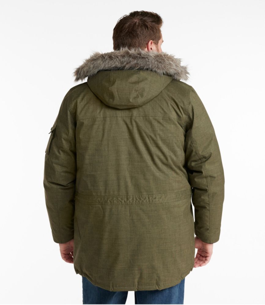 Men's Baxter State Parka, , small image number 6