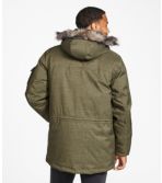 Men's Baxter State Parka