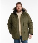 Men's Baxter State Parka