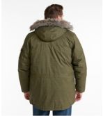 Men's Baxter State Parka