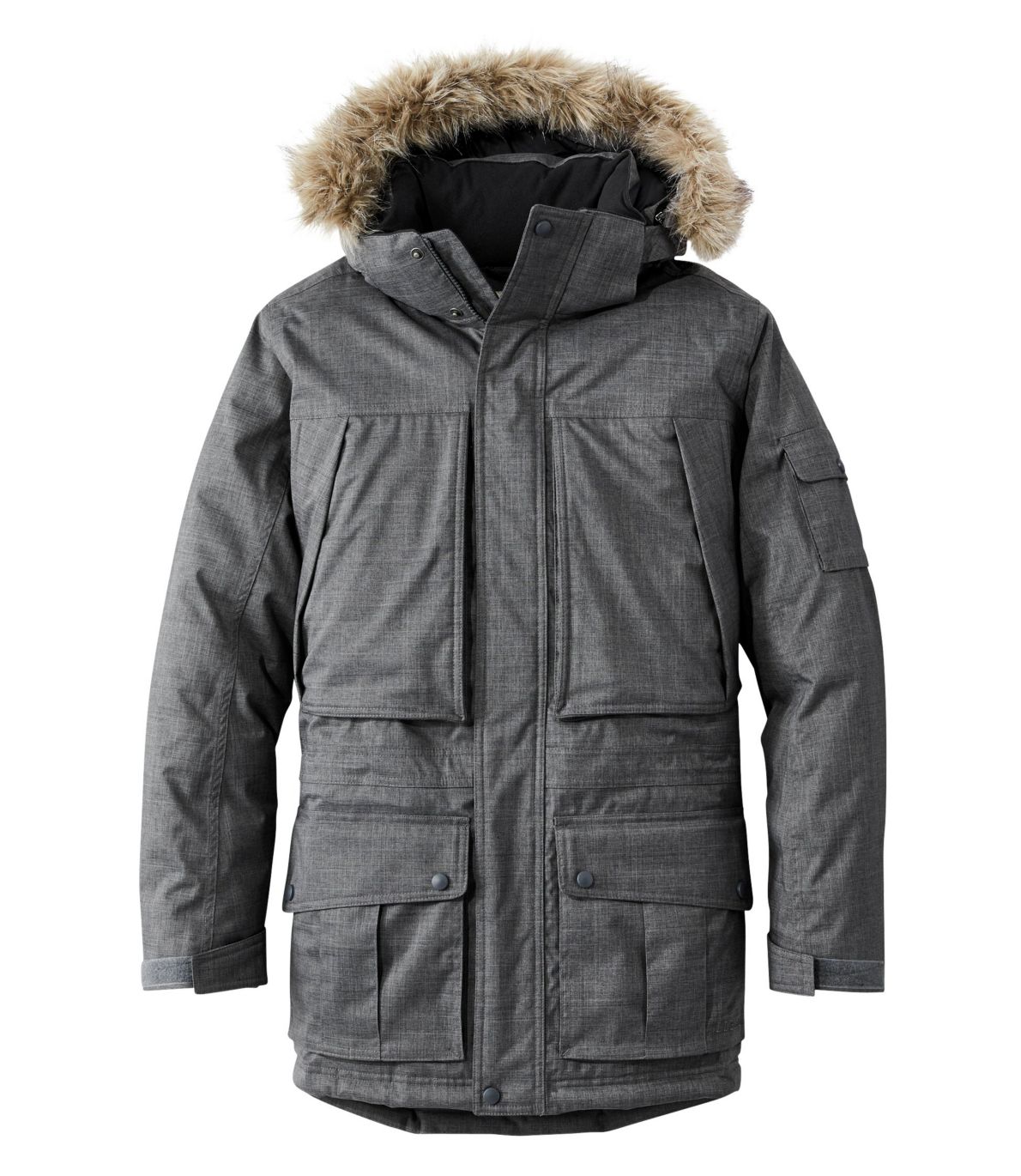 Men's Baxter State Parka at L.L. Bean