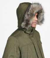 Ll bean state on sale parka