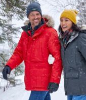 Baxter state sales parka review