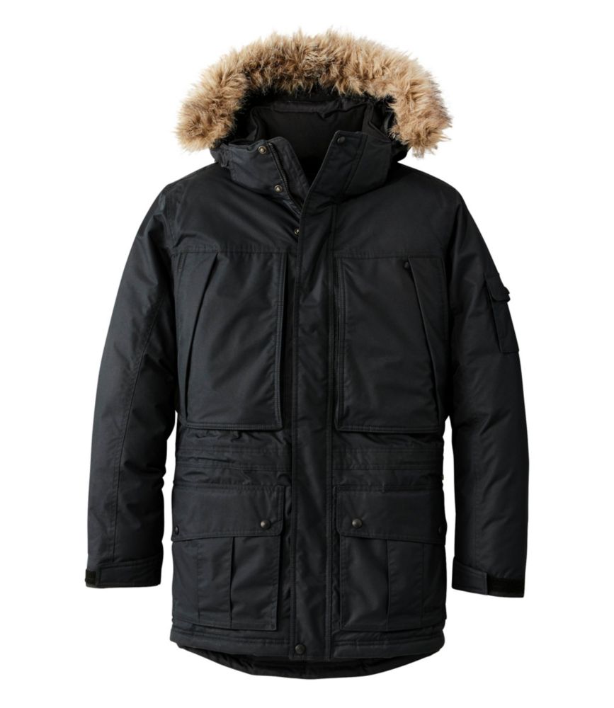 Men's Baxter State Parka, , small image number 1