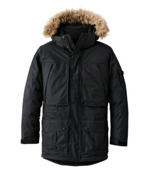 Men's Baxter State Parka