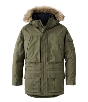 Men's Baxter State Parka