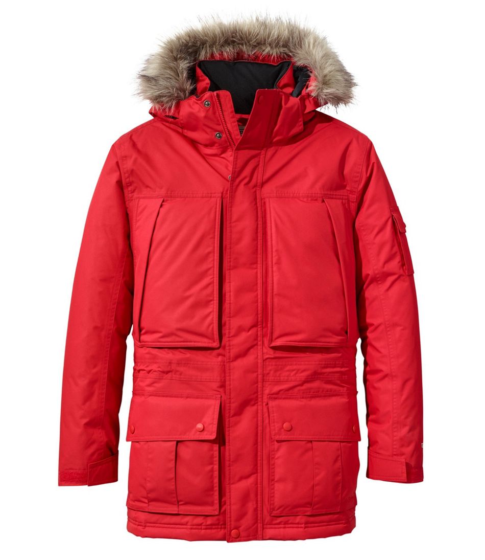 Best Mens Winter Parka For Extreme Cold | rededuct.com