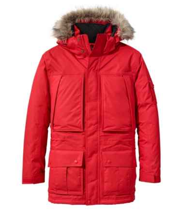 Men's Baxter State Parka