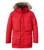 Men's Baxter State Parka