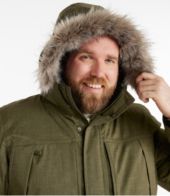 Men's Baxter State Parka | Insulated Jackets at L.L.Bean