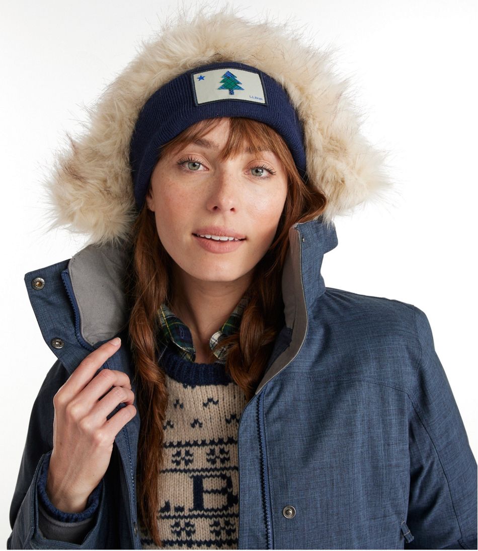 Women's Baxter State Parka | Insulated Jackets at L.L.Bean