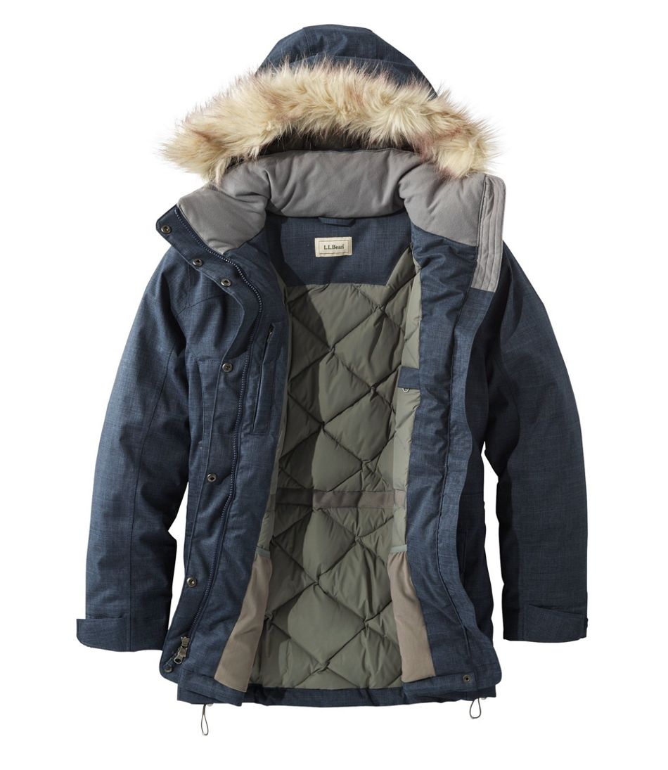 Women's Baxter State Parka | Insulated Jackets at L.L.Bean