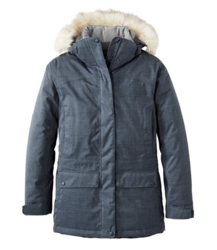 Women's Baxter State Parka | Insulated Jackets at L.L.Bean