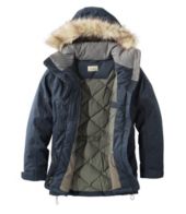 Women's Baxter State Parka