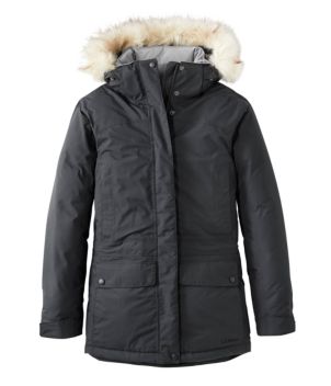 Women's Baxter State Parka