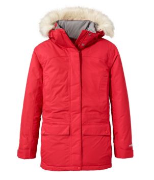 Women's Baxter State Parka