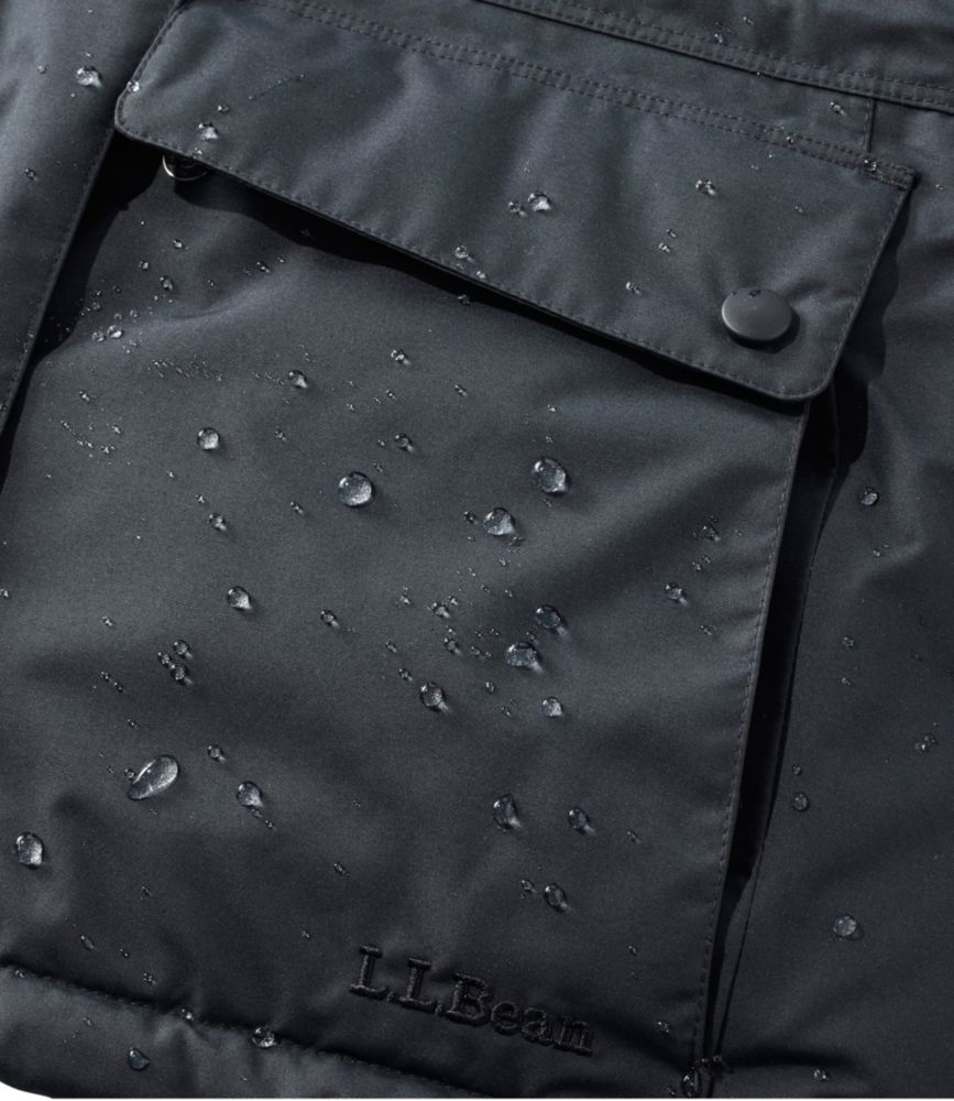 Women's Baxter State Parka