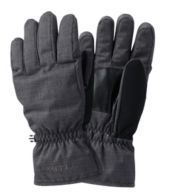 Ll bean best sale ski gloves