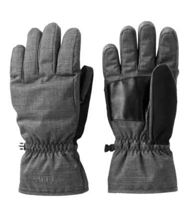 Men's Baxter State Gloves