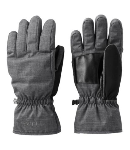 Men's Baxter State Gloves