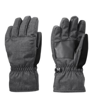 Women's Baxter State Gloves