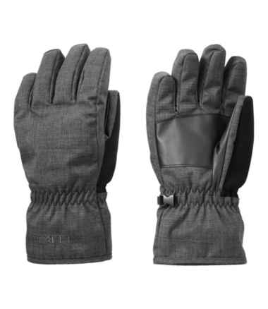 Women's Baxter State Gloves