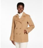 Petite pea store coat womens