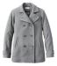 Color Option: Light Gray Heather, $249