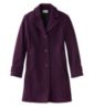 polo coat for woman