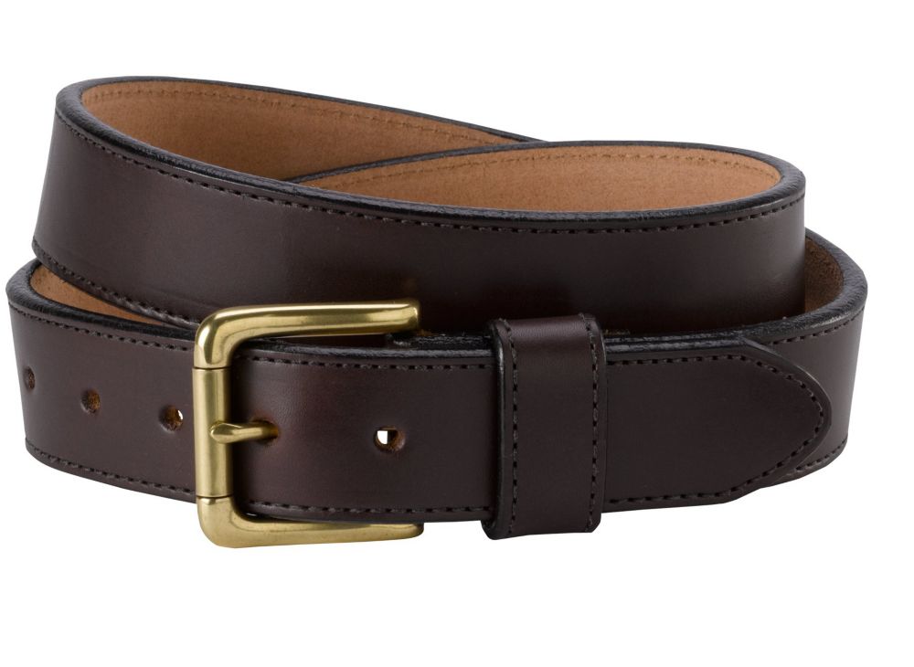 Men's Rugged Roller Belt | Belts at L.L.Bean