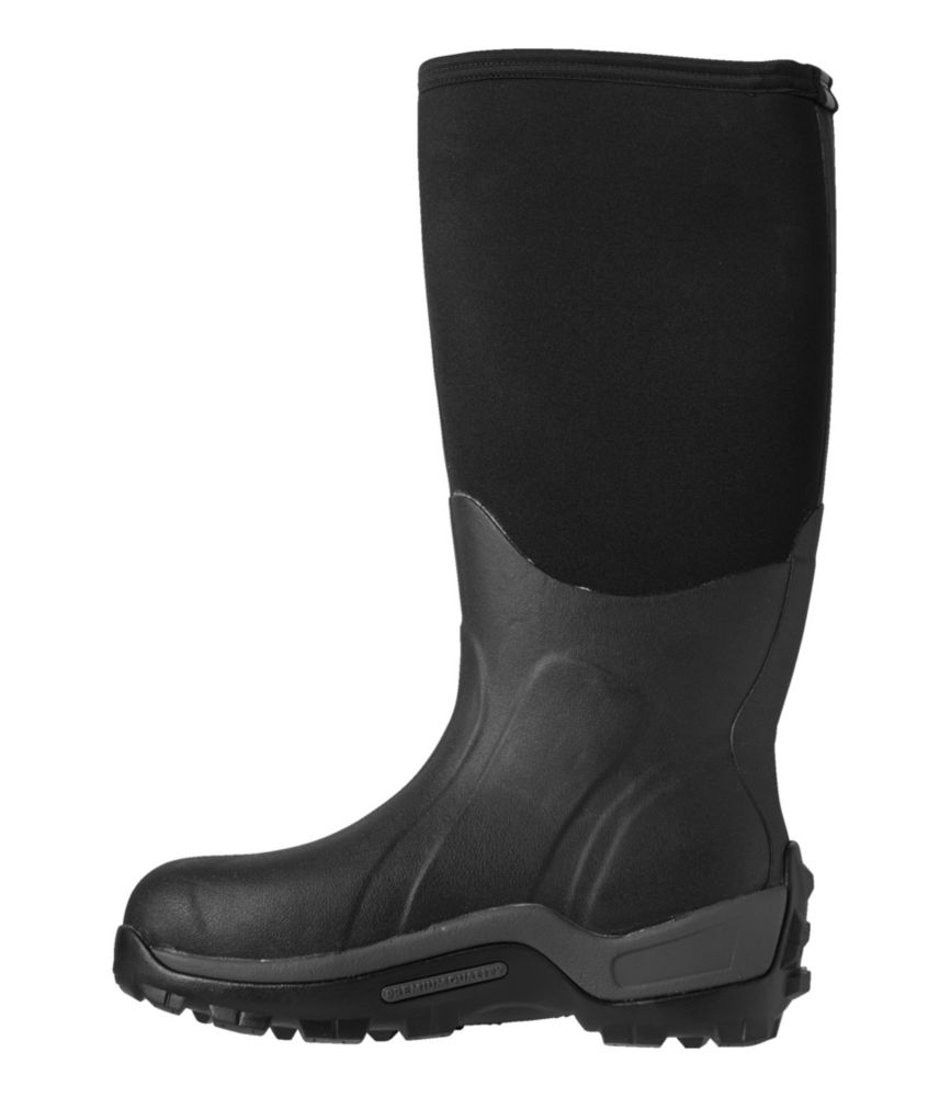 muck boot company men's arctic sport tall boot