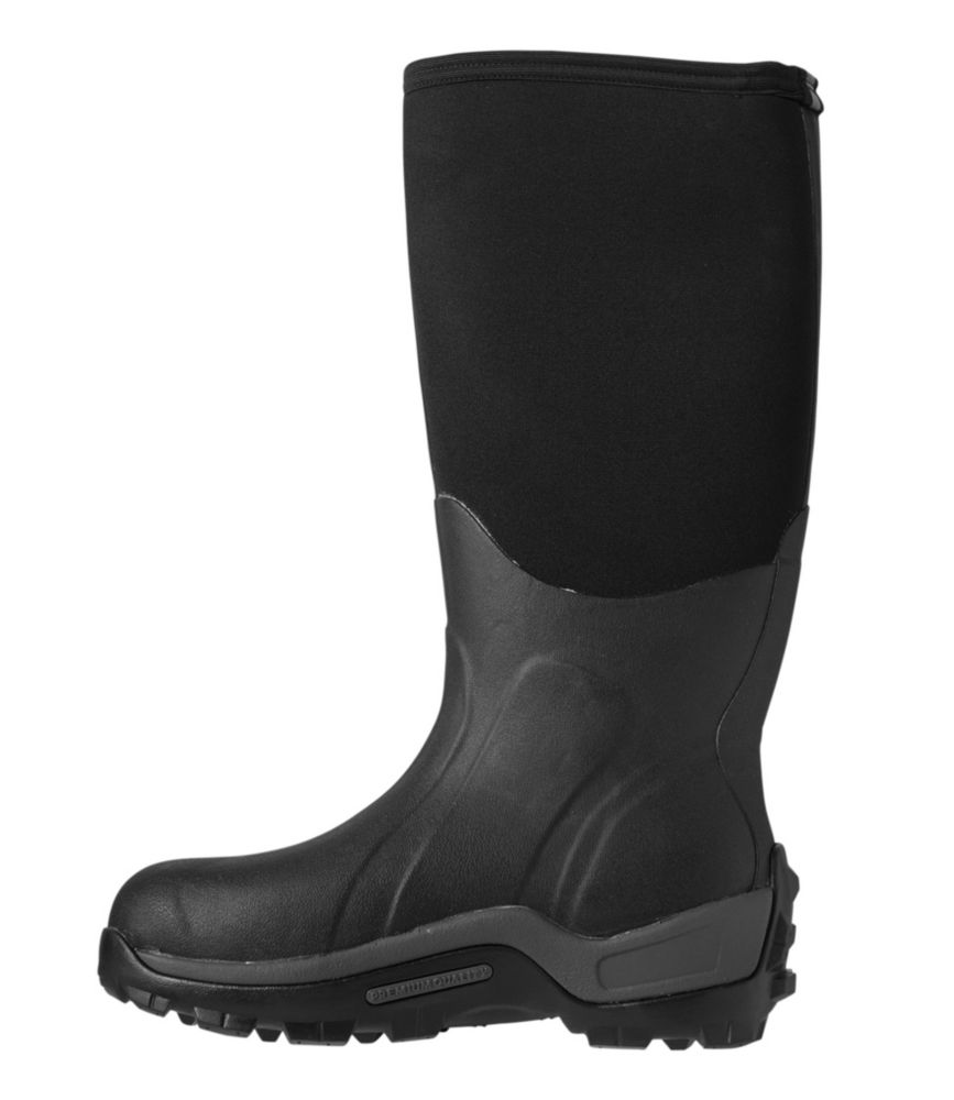 men's muck snow boots