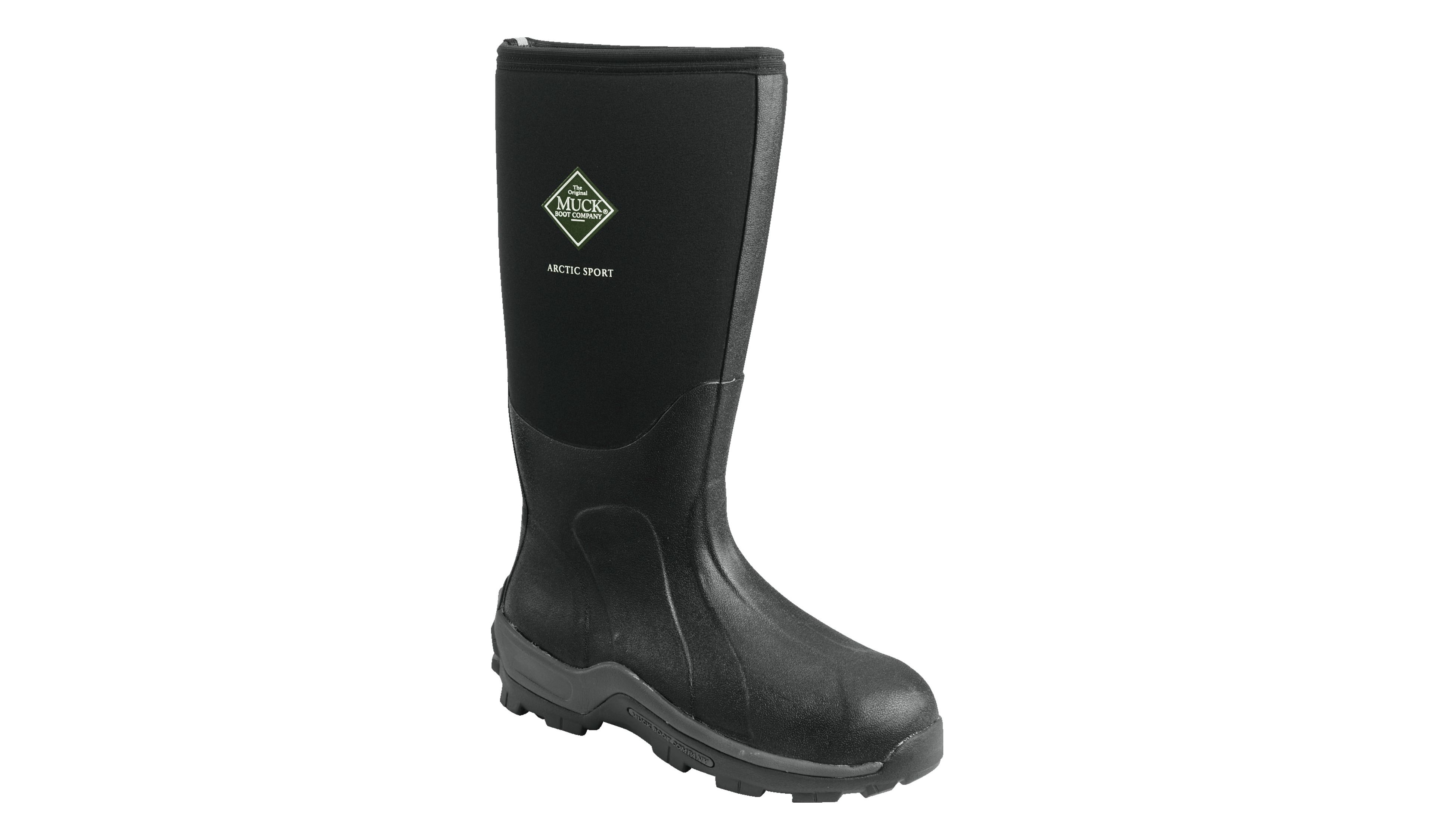 Men's Arctic Sport Muck Boots, High-Cut